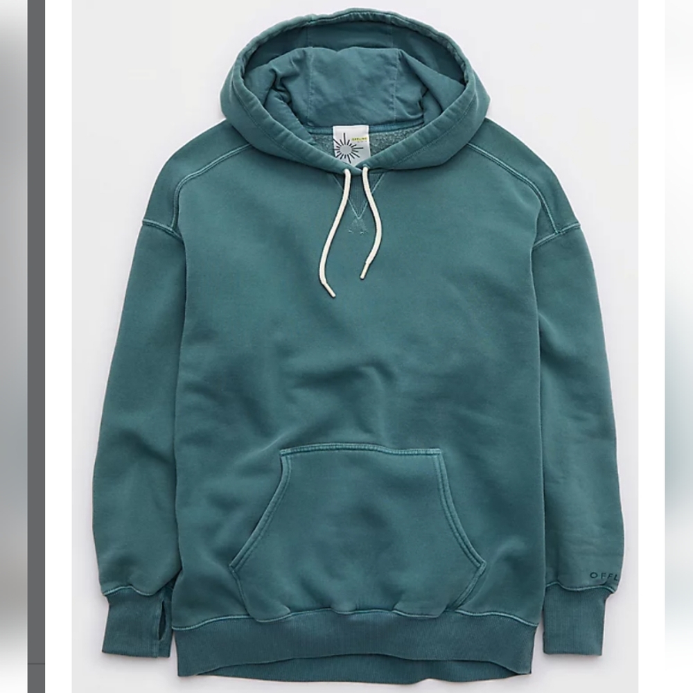 ‼️ISO AERIE HOODIE‼️ - Picture 2 of 4